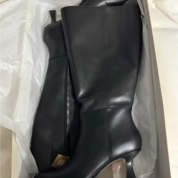 Dolce Vita Auggie Boots - Picture 2 of 4